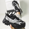 UrbanStride Vulcanized Sneakers for Men 2023 ATHLEXES