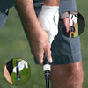 Golf Grip Trainer Pro - Swing Alignment Aid ATHLEXES