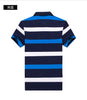 Men's Premium Cotton Casual Polo Shirt ATHLEXES