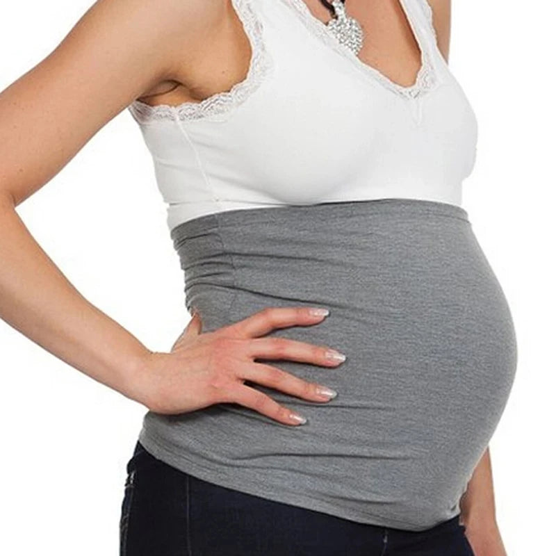 Maternity Comfort Belly Band Set ATHLEXES