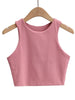 Chic Summer Slim Fit Womenâ??s Tank Tops ATHLEXES