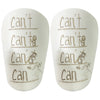 ProGuard Mini Soccer Shin Pads for All Ages ATHLEXES