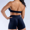 ActiveFit Scrunch Shorts and Sports Bra Set ATHLEXES