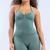 ActiveFit Strappy Yoga Vest for Women ATHLEXES