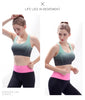 ComfortFlex Yoga Sports Bra ATHLEXES