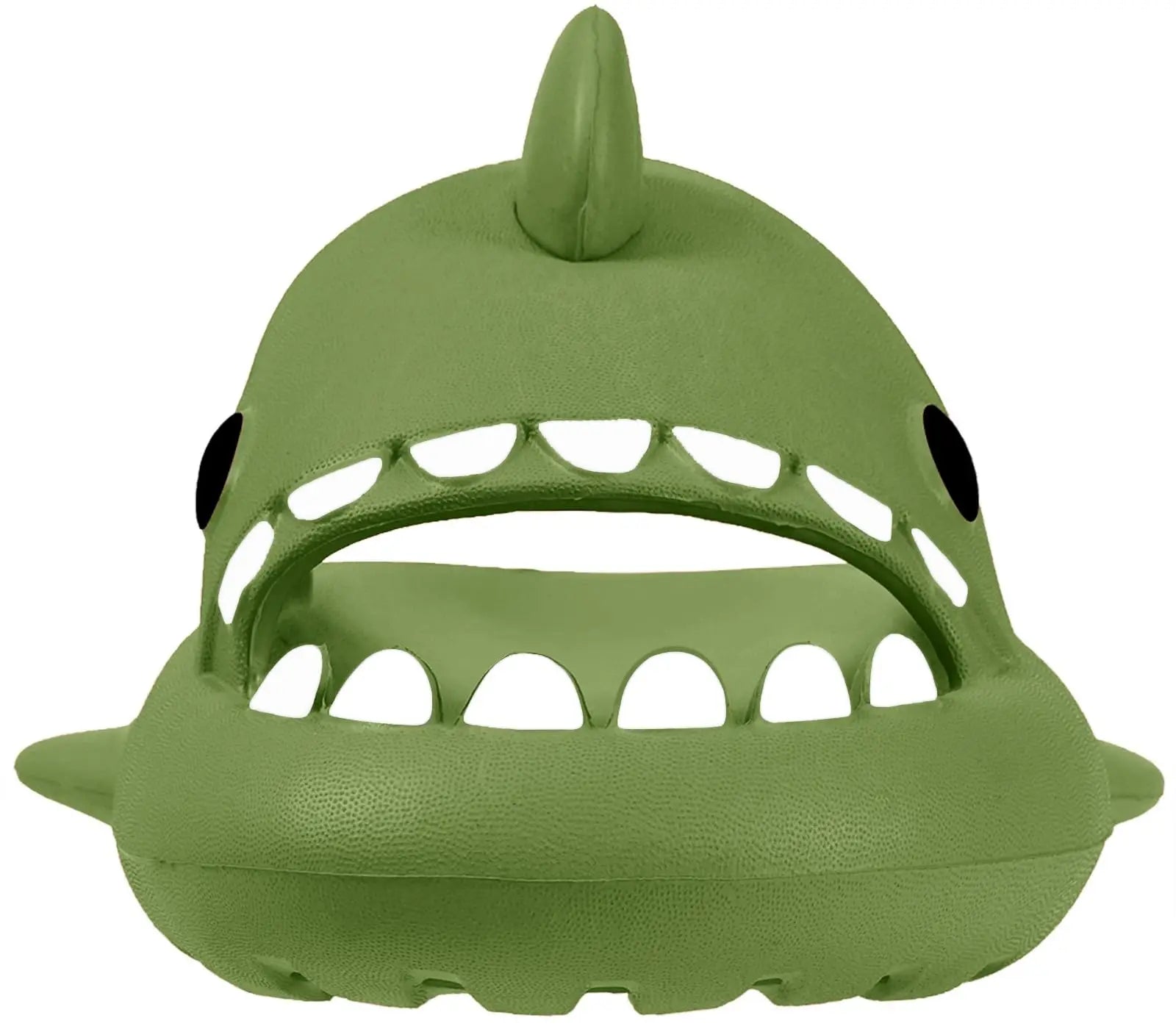 Kidmi Shark Slide Sandals for Beach and Pool ATHLEXES