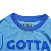 Sonic Adventure Boys Pajama Set ATHLEXES