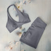 SculptFit Women's Butt Lifting Yoga Set ATHLEXES