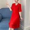 ChicMamma Summer Chiffon Maternity Blouse ATHLEXES