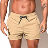 AquaFlex Quick Dry Swim Shorts for Men ATHLEXES