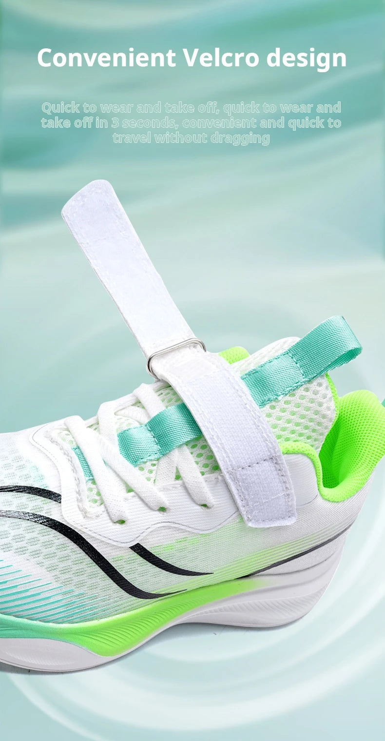 YUYIN Children's Athletic Running Sneakers ATHLEXES