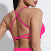 ZenFlex Breathable Yoga Sports Bra ATHLEXES