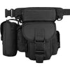 Waterproof Tactical Leg Bag Pack for Men Outdoor Activities ATHLEXES