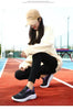 Summer Breeze Anti-Slip Breathable Athletic Sneakers for Women ATHLEXES