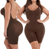 SculptFit Full Coverage Shapewear Bodysuit ATHLEXES