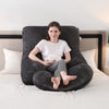 Maternity Comfort G Shaped Support Pillow ATHLEXES