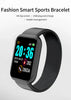 ChronoPro™ Multifunction Smartwatch ATHLEXES