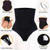 Silhouette Sculpting High Waist Control Shorts ATHLEXES