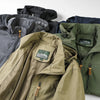 Outdoor Shield Waterproof Hiking Jacket ATHLEXES