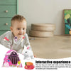 Interactive Walking Robot Pet Toy ATHLEXES