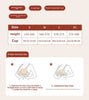 ComfortFit Maternity Nursing Bra for Easy Feeding ATHLEXES