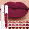 Velvet Matte Lip Gloss ATHLEXES