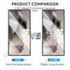 Premium Shield 3 Pcs Samsung Tempered Glass Protector ATHLEXES