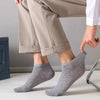 Minimalist Comfort Ankle Socks for Men - 8 Pairs ATHLEXES