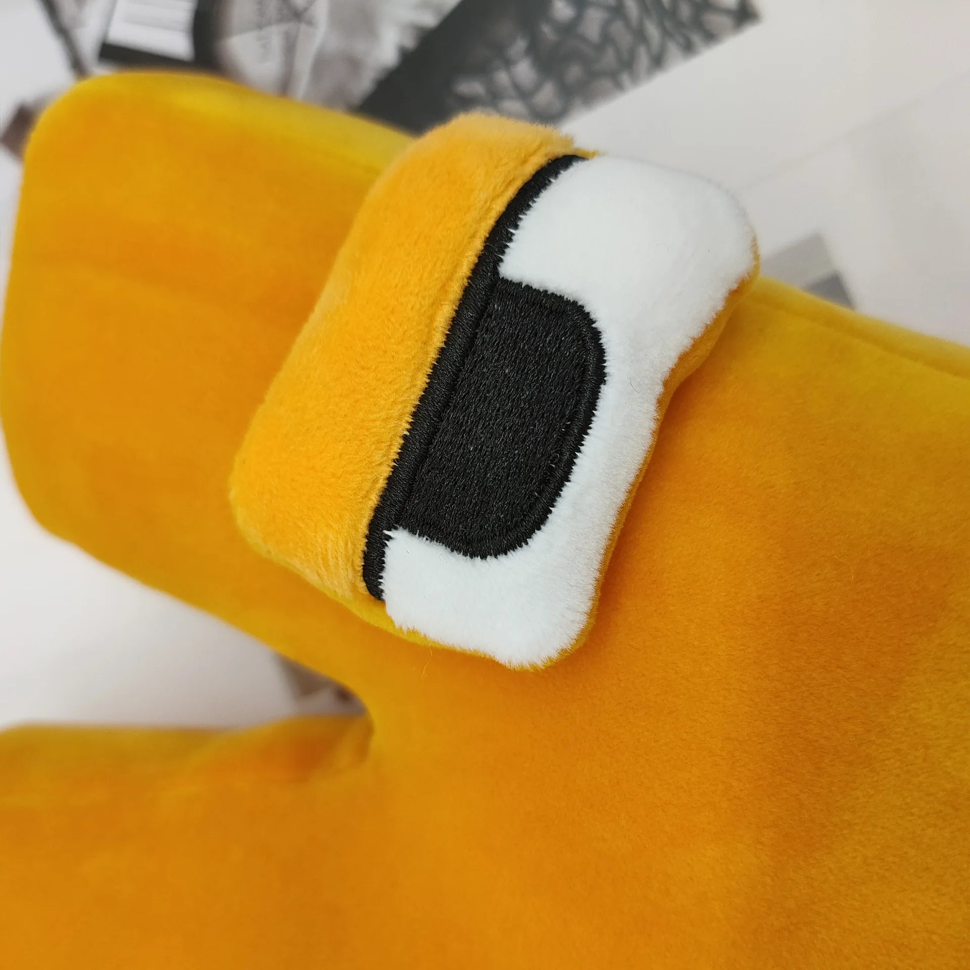 Alphabet Lore Plush Toys ATHLEXES