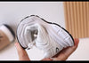Thick Sole Kids Breathable Running Sneakers 2024 ATHLEXES