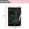 MagicLCD Art Board: Creative Writing Tablet for Kids ATHLEXES
