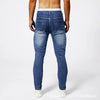 AdventureReady Motorcycle Jeans with Pockets ATHLEXES