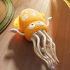 Dancing Octopus Interactive Educational Toy ATHLEXES