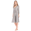 Luxe Modal Maternity Sleepwear Set ATHLEXES