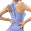 BreatheEasy Women's Yoga Sports Bra ATHLEXES