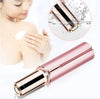 GlamTouch Electric Eyebrow and Facial Trimmer ATHLEXES