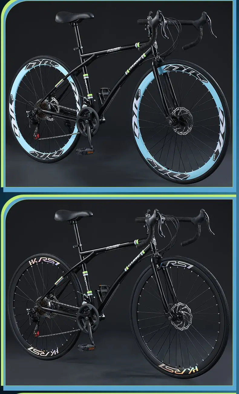 Chase Speedster Road Bike for Students and Racing ATHLEXES