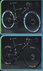 Chase Speedster Road Bike for Students and Racing ATHLEXES