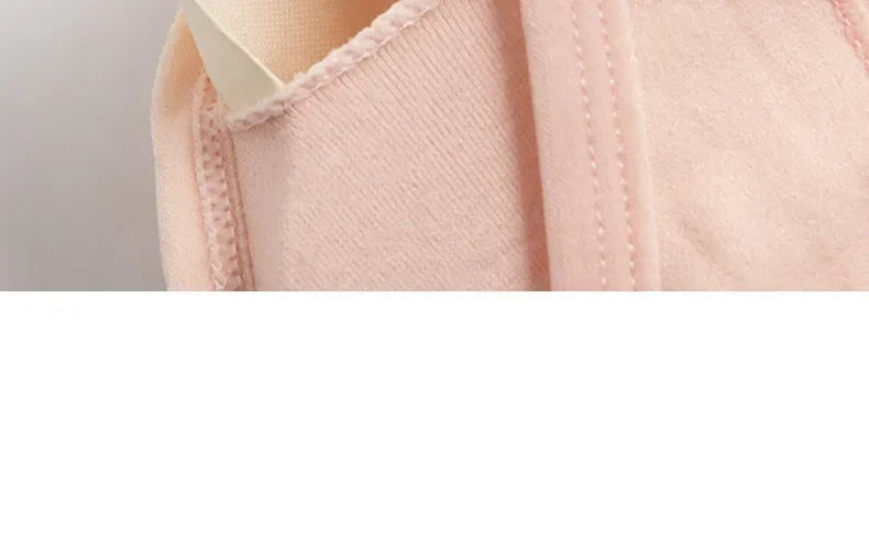 ComfortLift Plus Size Nursing Bra for Moms ATHLEXES