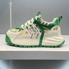 Luxury Spring Autumn Men's Breathable Casual Sneakers ATHLEXES