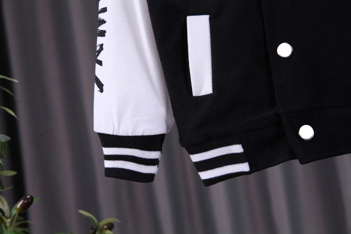Cartoon Tiger Toddler Tracksuit ATHLEXES