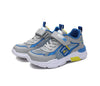 BreezyStep Kids Athletic Sneakers ATHLEXES
