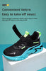 BreezeStep Kids Breathable Mesh Sneakers ATHLEXES
