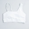 BreatheEasy Women's Yoga Bra with Removable Padding ATHLEXES