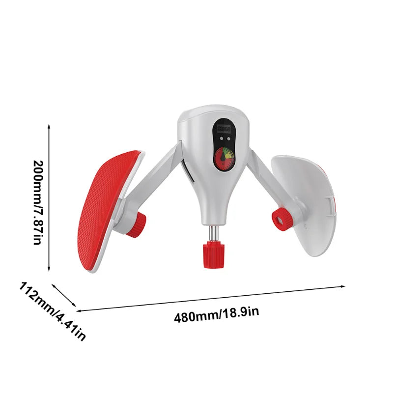 KegelMaster Adjustable Muscle Trainer ATHLEXES