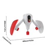 KegelMaster Adjustable Muscle Trainer ATHLEXES