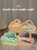 DIY Tulip Flower Night Lamp Kit ATHLEXES