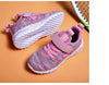 BreezyStep Kids Light Mesh Sneakers ATHLEXES