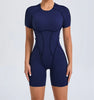 ChicFit Backless Yoga Jumpsuit Set for Women ATHLEXES