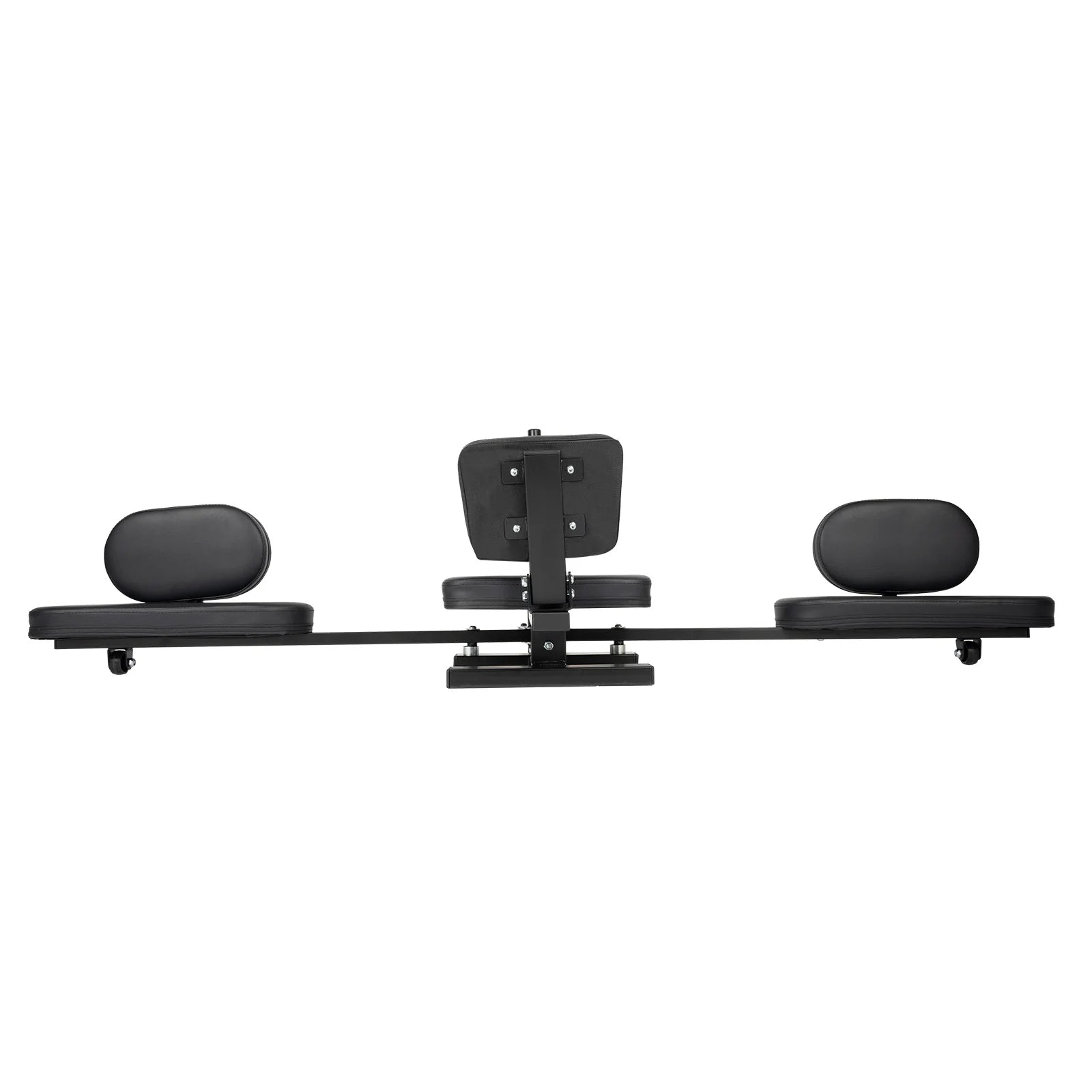 EliteFlex 3 Bar Leg Stretcher Machine for Splits ATHLEXES